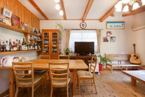 Abbeyroad Inn Seika