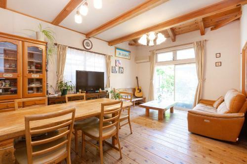 Abbeyroad Inn Seika