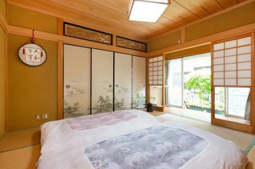 Abbeyroad Inn Seika