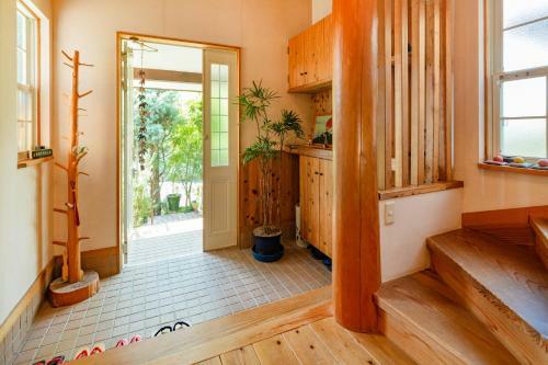 Abbeyroad Inn Seika