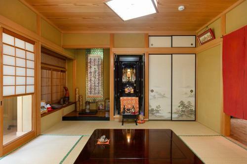 Abbeyroad Inn Seika