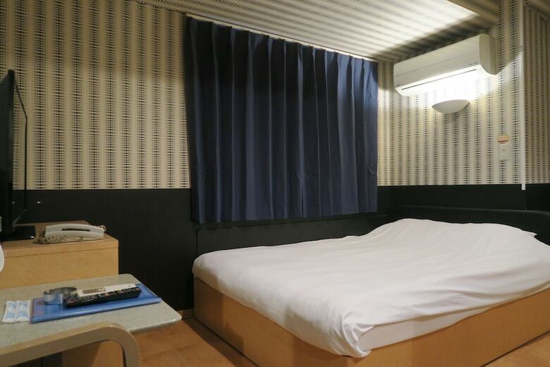 Matsudo Grand Hotel