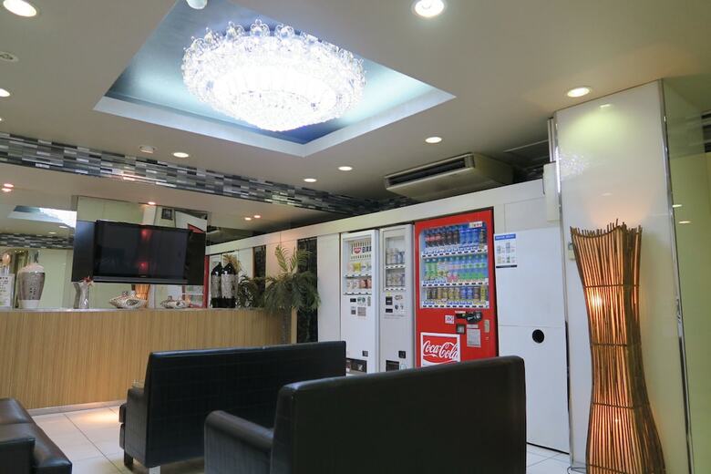 Matsudo Grand Hotel