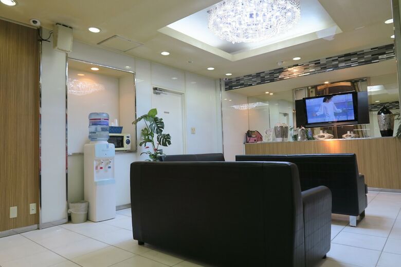 Matsudo Grand Hotel