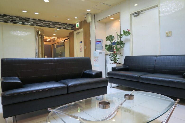 Matsudo Grand Hotel