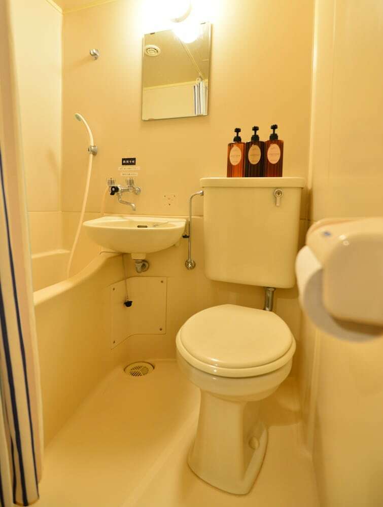 Matsudo Grand Hotel