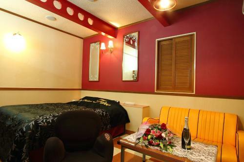 Hotel Restay Fino (Adult Only)