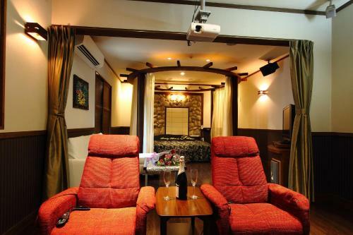 Hotel Restay Fino (Adult Only)