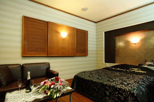 Hotel Restay Fino (Adult Only)
