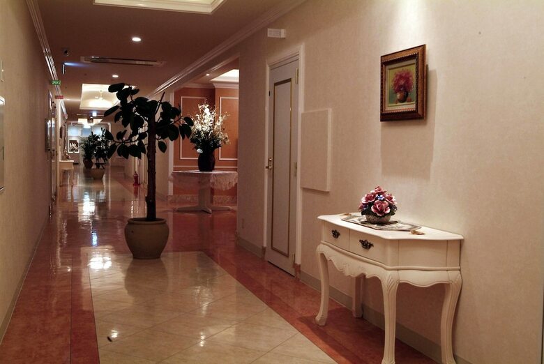 Hotel Hyper Noah (Adult Only)