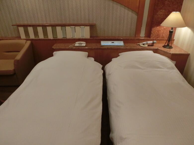 Hotel Hyper Noah (Adult Only)