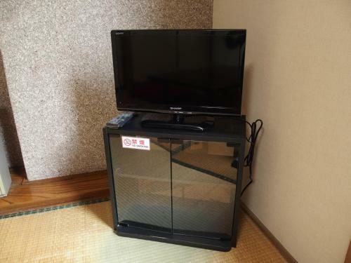 Hostal Guesthouse Hiiragi