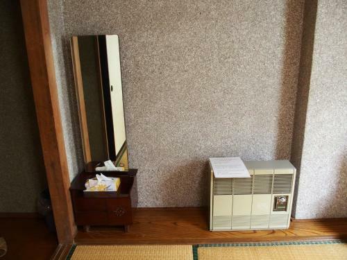 Hostal Guesthouse Hiiragi