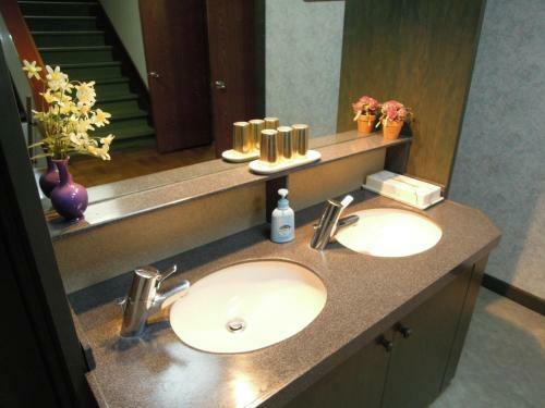 Hostal Guesthouse Hiiragi