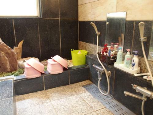 Hostal Guesthouse Hiiragi