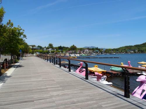 Hostal Guesthouse Hiiragi