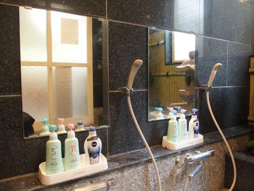 Hostal Guesthouse Hiiragi