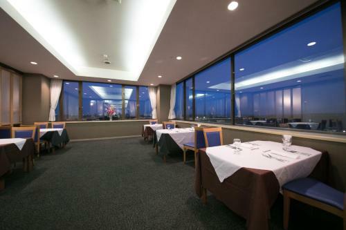 Hotel Satsukien