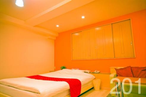 Hotel Crespa (Adult Only)