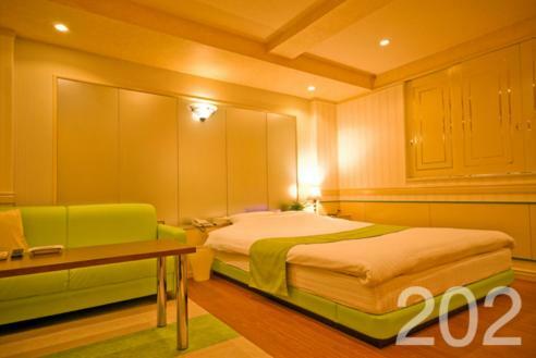 Hotel Crespa (Adult Only)