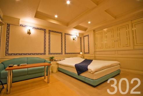 Hotel Crespa (Adult Only)