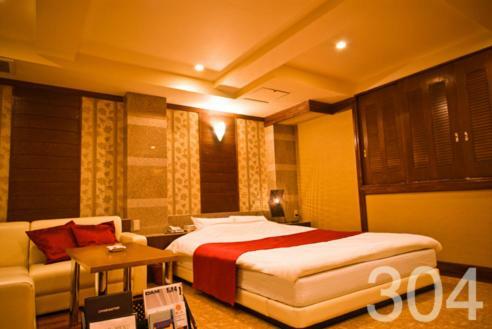 Hotel Crespa (Adult Only)