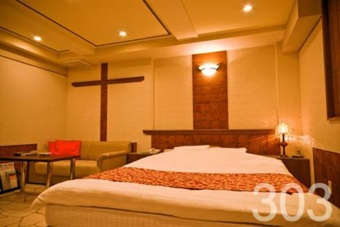 Hotel Crespa (Adult Only)
