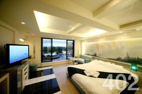 Hotel Crespa (Adult Only)