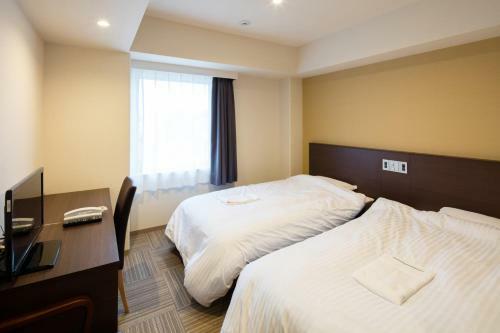 New Matto Terminal Hotel