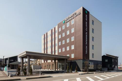 New Matto Terminal Hotel