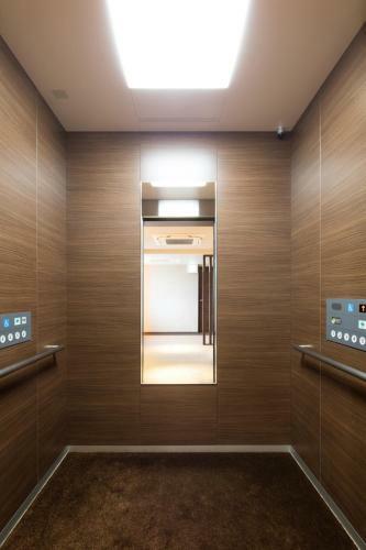 New Matto Terminal Hotel