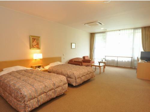 Hotel Imperial Resort Tsujun Sanso