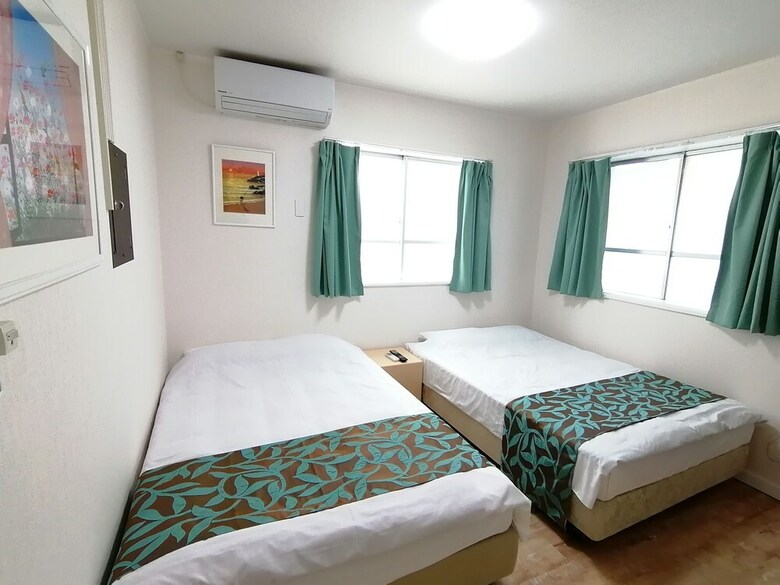 Hotel Rycom Garden Resort