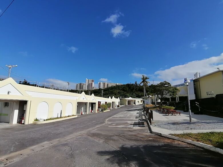 Hotel Rycom Garden Resort