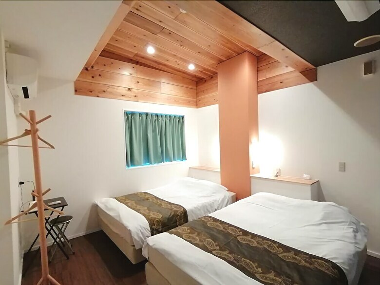 Hotel Rycom Garden Resort