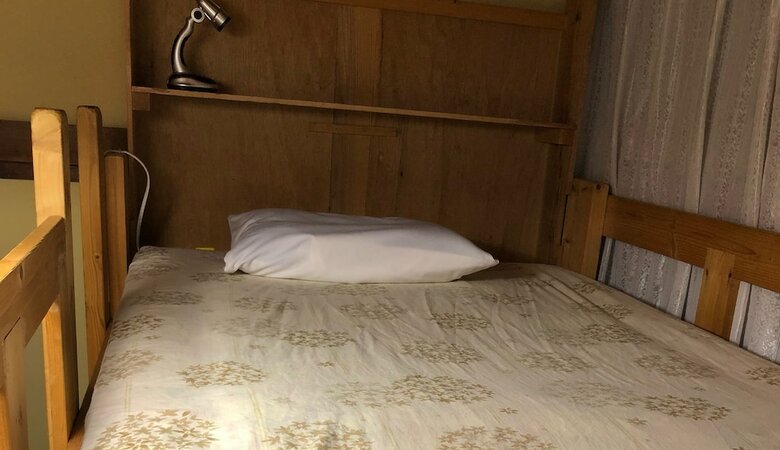 Hostal Guesthouse Angoso