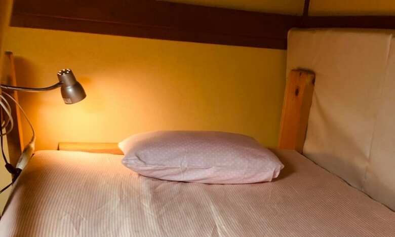 Hostal Guesthouse Angoso