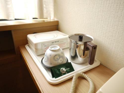 Hotel Route-inn Sakaide-kita Inter