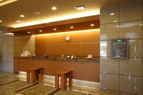Hotel Route-inn Sakaide-kita Inter