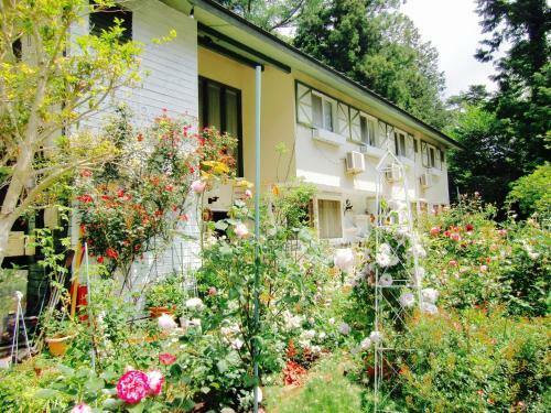 Hotel Pension Blue Poppy