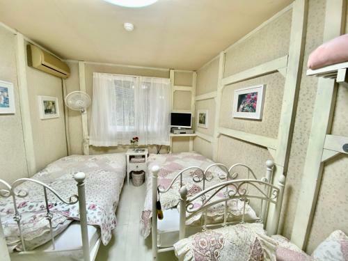 Hotel Pension Blue Poppy