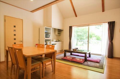 Lodge Yadori Onsen Iyashinoyu