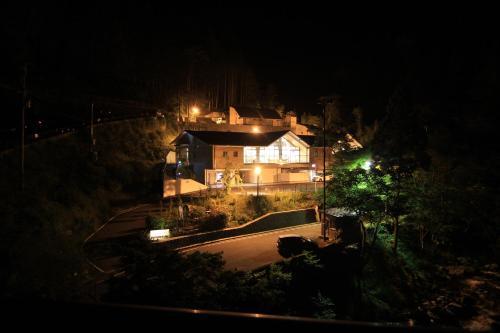 Lodge Yadori Onsen Iyashinoyu