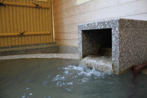 Lodge Yadori Onsen Iyashinoyu