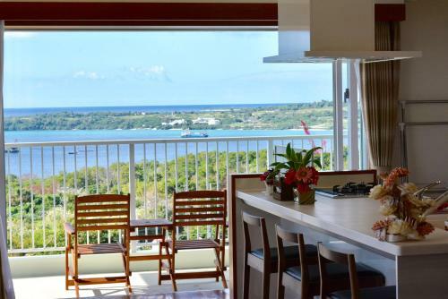 Apartamentos Hoshino Yado Gakuya
