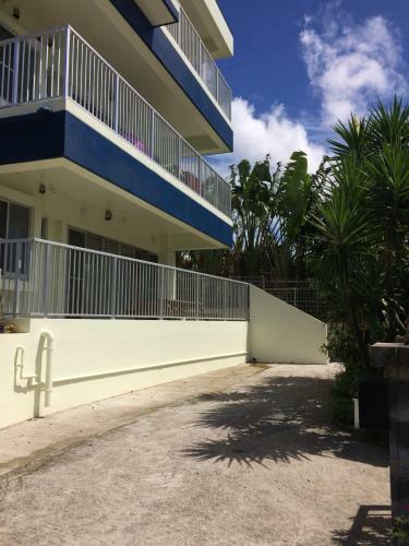 Apartamentos Hoshino Yado Gakuya