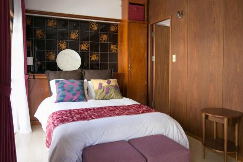 Canal Apartment 701