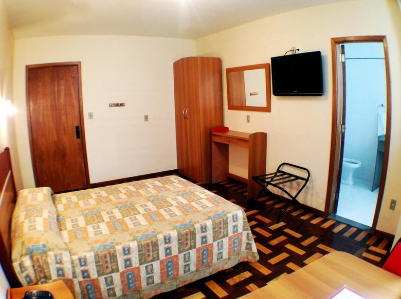 Itajub� Hotel