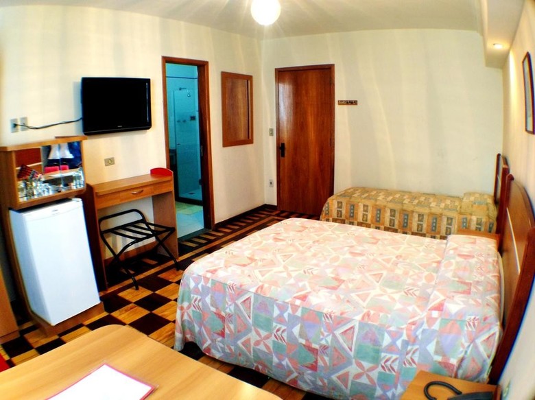 Itajub� Hotel