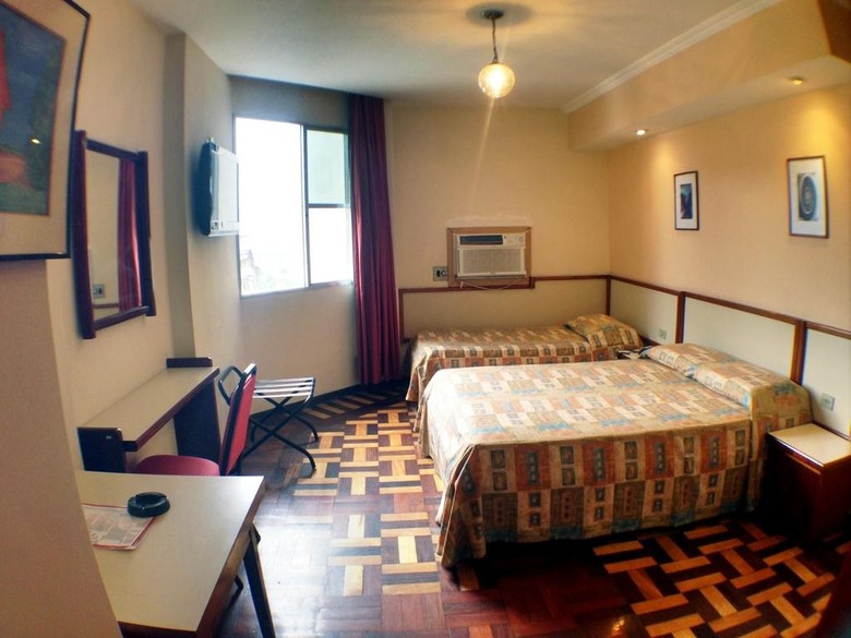 Itajub� Hotel